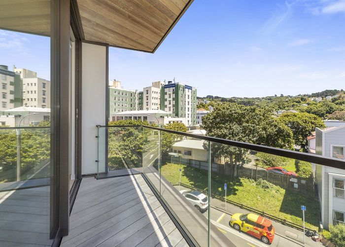 at 306/251 Victoria Street, Te Aro, Wellington