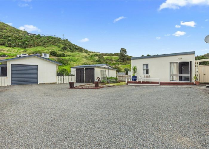  at 43 North Street, Mokau, New Plymouth, Taranaki