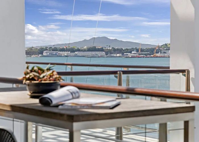  at 50A/139 Quay Street, City Centre, Auckland City, Auckland