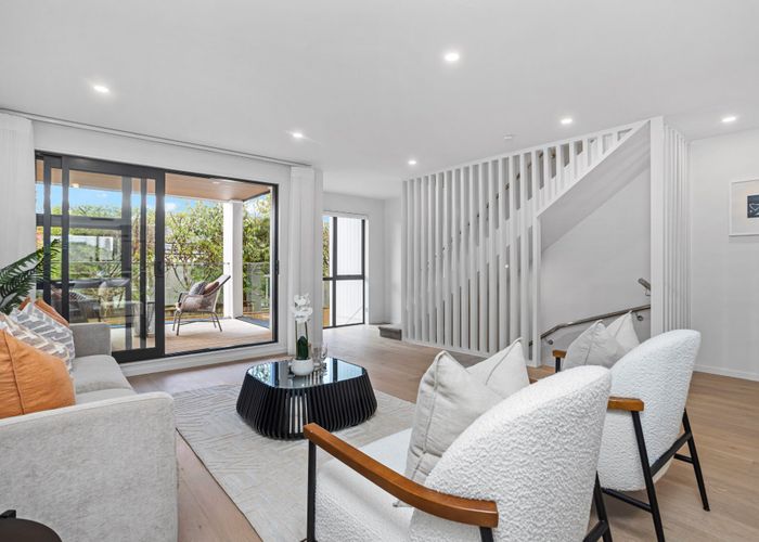  at Lot4&5/46 View Road, Mount Eden, Auckland City, Auckland