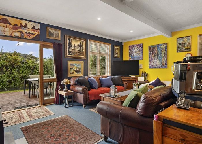  at 92 Townsend Road, Miramar, Wellington, Wellington