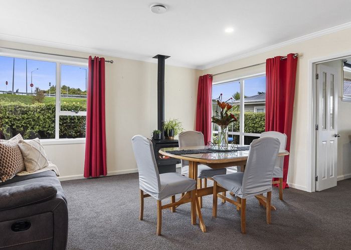  at 3 Cridland Street West, Kaiapoi
