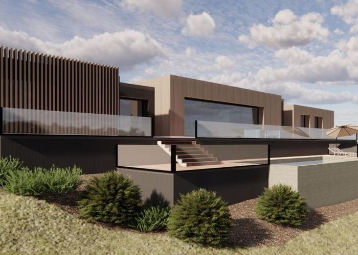  at Lot 3/60 Glenvar Ridge Road, Long Bay, North Shore City, Auckland