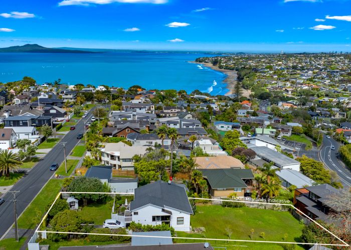  at 44 Gulf View Road, Murrays Bay, Auckland