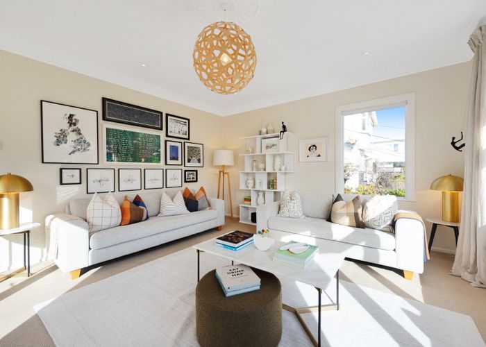  at 47 Clyde Street, Island Bay, Wellington, Wellington