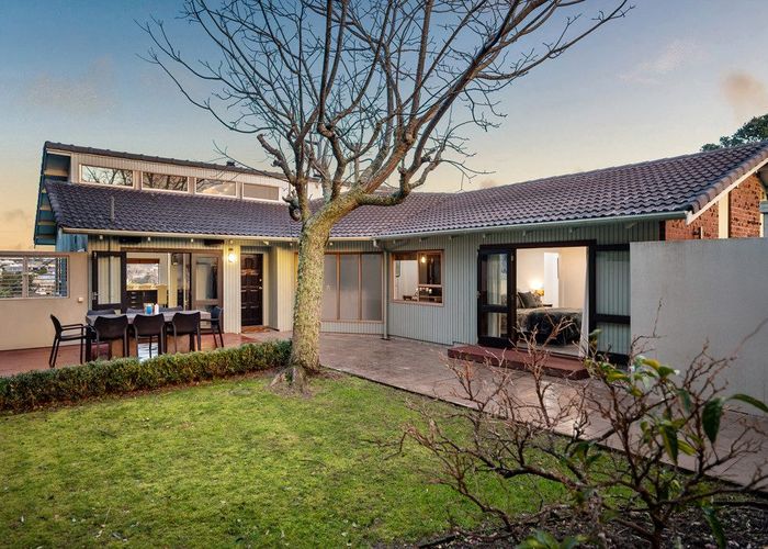  at 34A Rawene Road, Birkenhead, North Shore City, Auckland