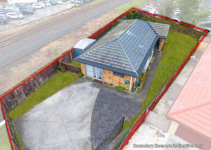  at 17 Portrush Lane, Takanini, Auckland