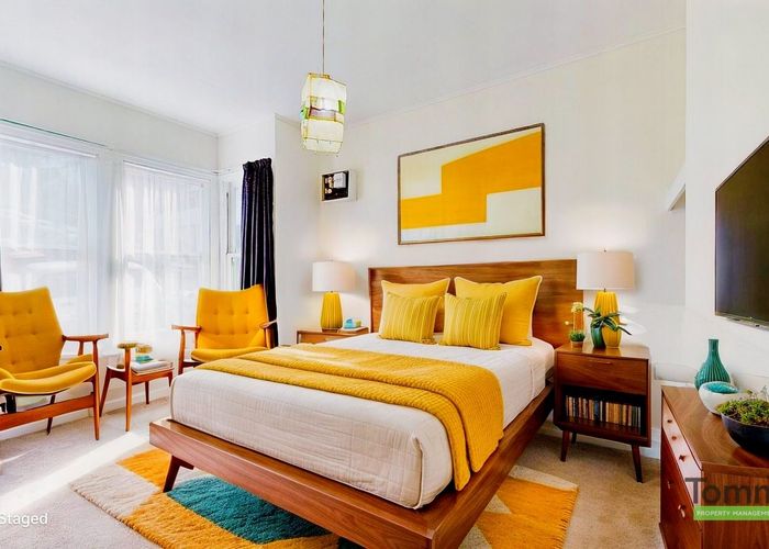  at 4 Devon Street, Aro Valley, Wellington, Wellington