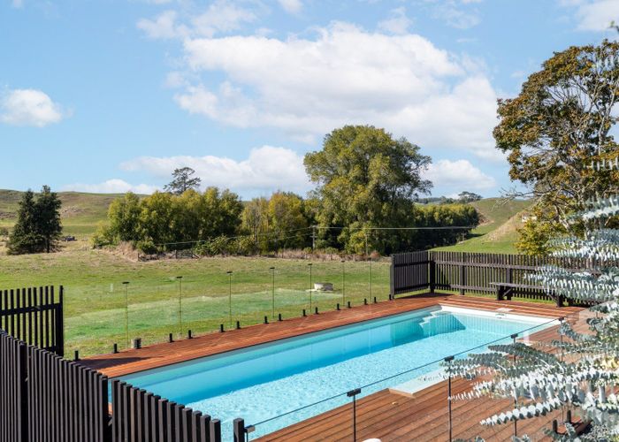  at 240 Waotu Road, Putaruru, South Waikato, Waikato
