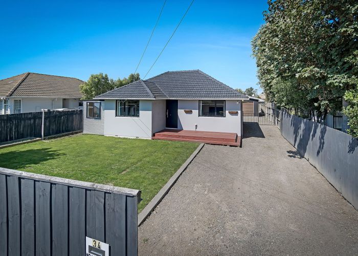  at 34 Primrose Street, Northcote, Christchurch