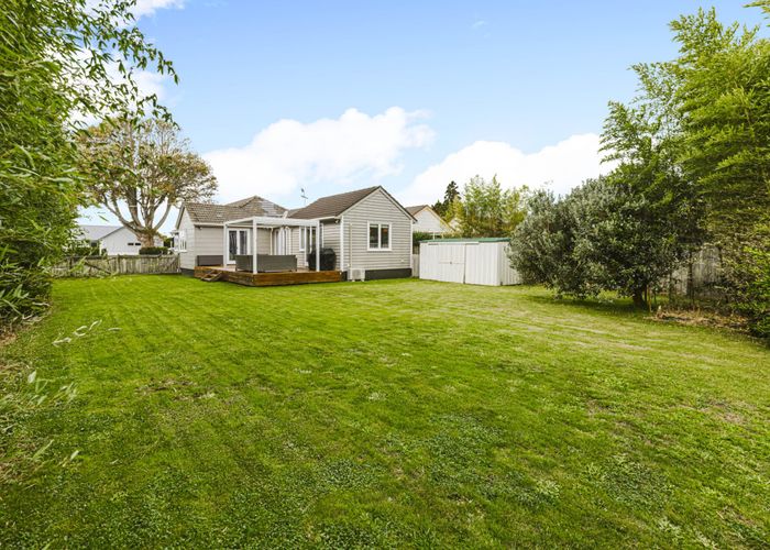  at 12 Village Way, Ardmore, Papakura