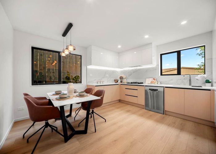  at Lot 3/3 Newstead Avenue, Browns Bay, North Shore City, Auckland