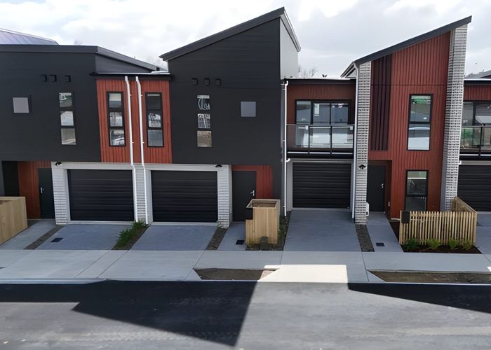  at 39/46-52 Karewa Place, Pukete, Hamilton, Waikato