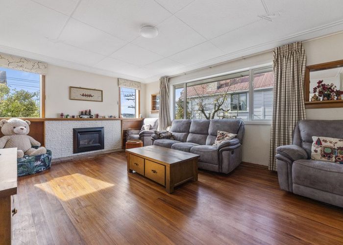  at 7 Grant Street, City Centre, Dunedin, Otago