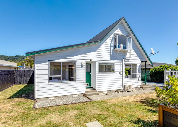  at 2/719 Fergusson Drive, Elderslea, Upper Hutt