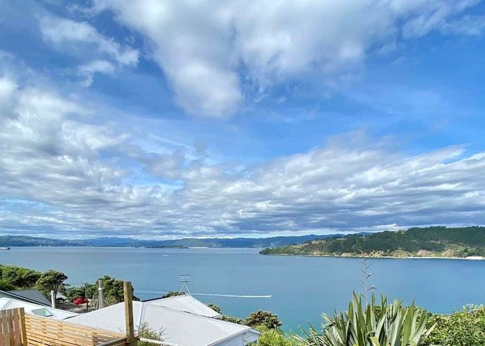  at 25B Grafton Road, Roseneath, Wellington, Wellington