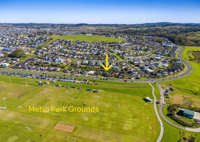  at 211 Millwater Parkway, Millwater, Rodney, Auckland