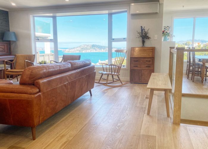  at 40 Lohia St, Khandallah, Wellington, Wellington