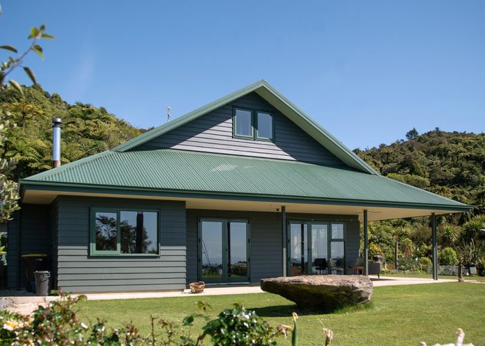  at 90 Matata Road, Takaka