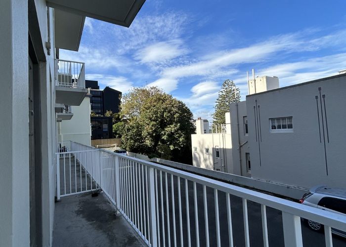  at 8/367 The Terrace, Te Aro, Wellington, Wellington
