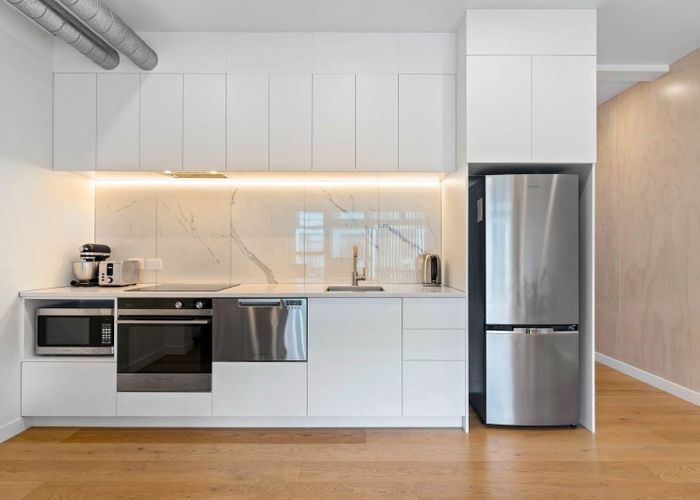  at 8/169 Hobsonville Point Road, Hobsonville, Auckland