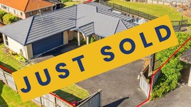 at 24 Piper Place, Goodwood Heights, Auckland