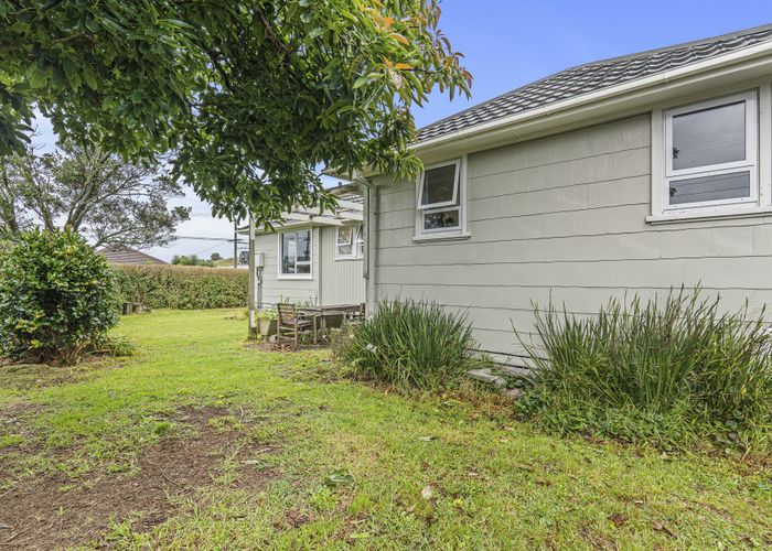  at 64 Omata Road, Marfell, New Plymouth, Taranaki