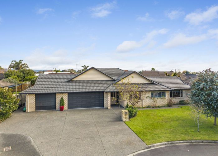  at 22 Garvan Glen, Pyes Pa, Tauranga, Bay Of Plenty