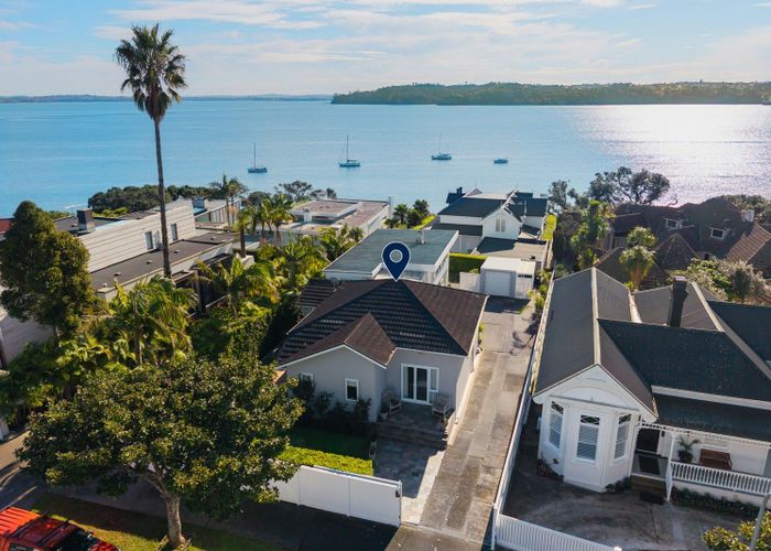  at 11 Marine Parade, Herne Bay, Auckland City, Auckland