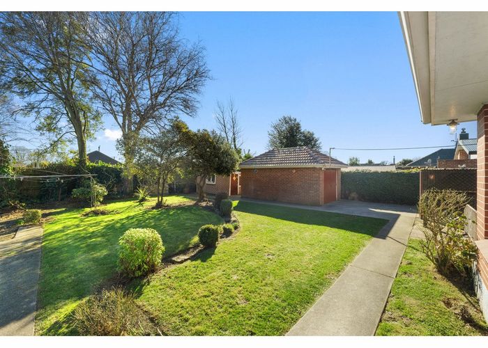  at 3 Wayside Avenue, Burnside, Christchurch