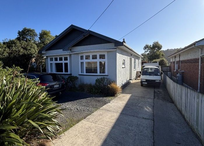  at 21 Somerville St, Andersons Bay, Dunedin, Otago