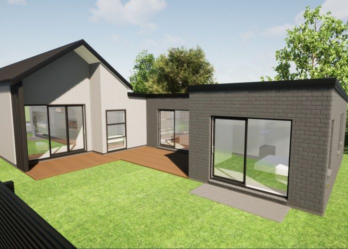  at 484/29 Musselwhite Terrace, Chartwell, Hamilton, Waikato