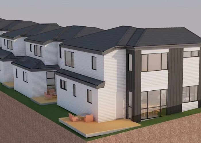  at 8 Alwyn Avenue, Te Atatu South, Auckland