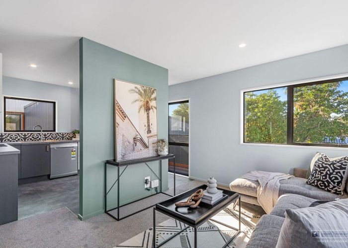  at 6/381 Pine Avenue, South New Brighton, Christchurch City, Canterbury