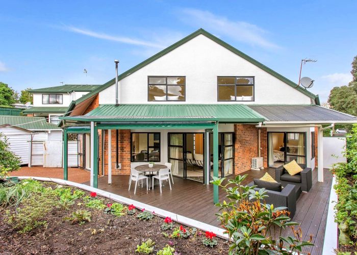  at Lot 3/51 Grange Road, Mount Eden, Auckland City, Auckland
