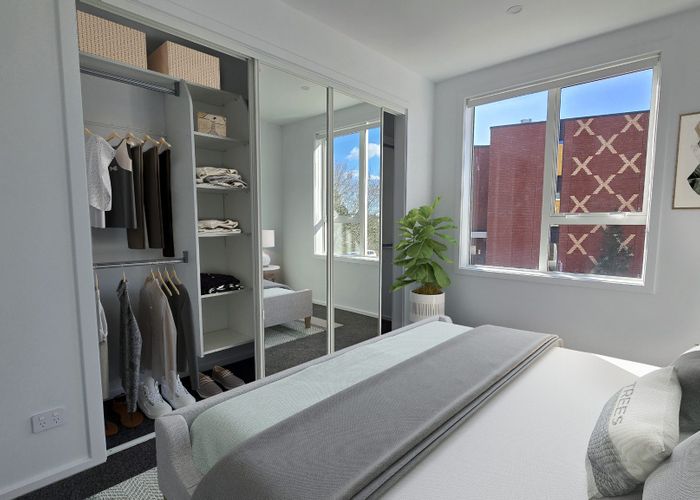  at 208/2a Oakley Avenue, Waterview, Auckland City, Auckland
