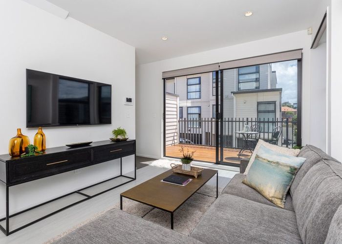  at 4B Kahu Road, Panmure, Auckland City, Auckland