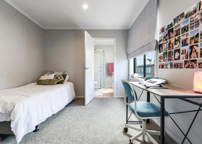  at 6/3 Charlemont Street, Whitiora, Hamilton, Waikato