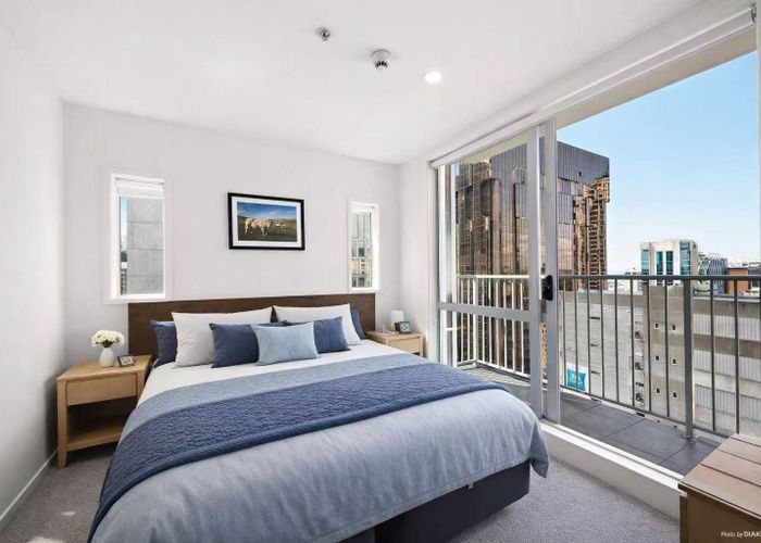  at 1901/74 Albert Street, City Centre, Auckland City, Auckland