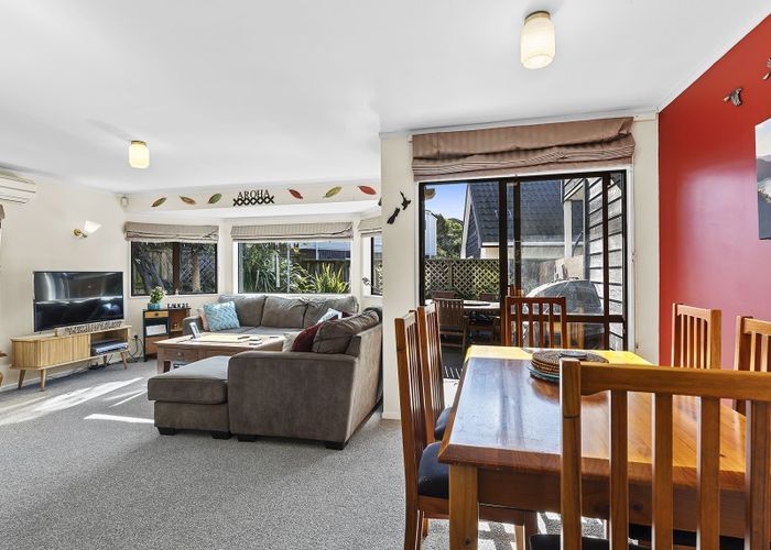  at 50A Kaikoura Street, Maupuia, Wellington