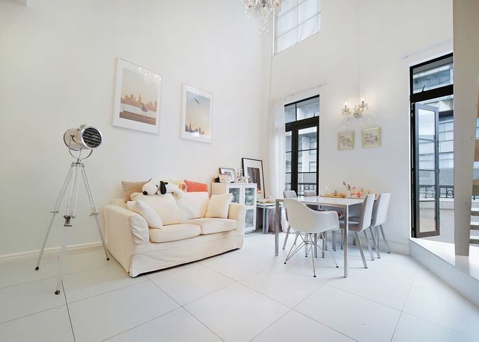  at 3A/3 Cheshire Street, Parnell, Auckland City, Auckland