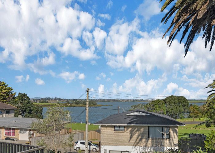  at 44A  Evans Road, Weymouth, Manukau City, Auckland
