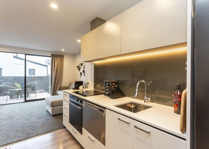  at 6/128 Edinburgh Street , Spreydon, Christchurch City, Canterbury