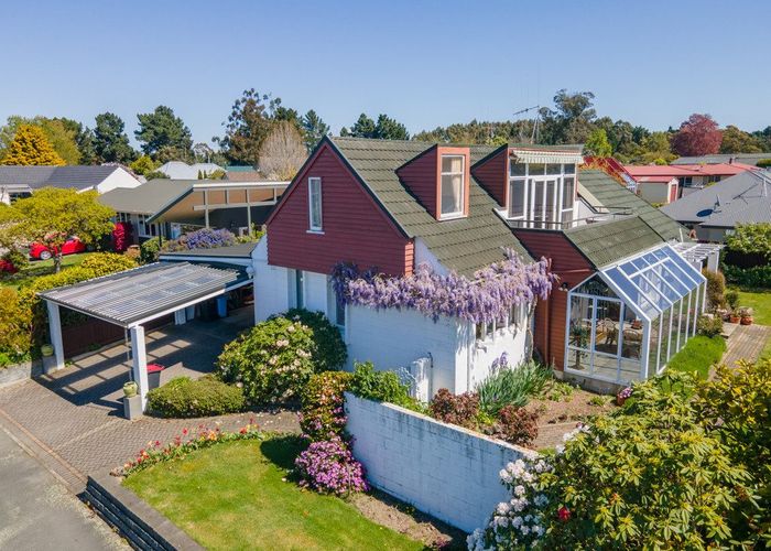  at 3 Rowan Place, Gleniti, Timaru