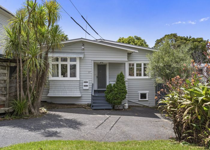  at 37 Turakina Street, Grey Lynn, Auckland City, Auckland