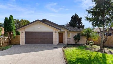  at 40 Artillery Drive, Papakura, Papakura