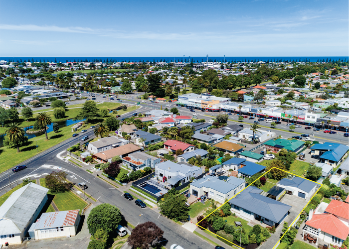 at 10 Higgins Street, Marewa, Napier
