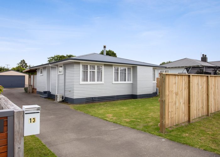  at 13 Wellington Street, Te Hapara, Gisborne, Gisborne
