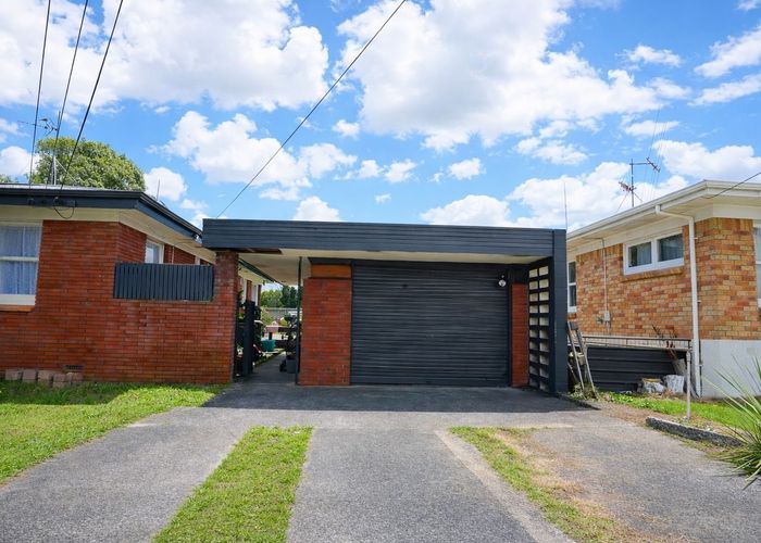  at 36 Helena Road, Hillcrest, Hamilton, Waikato