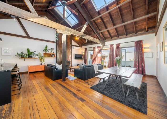  at 2/12 Little George Street, Thorndon, Wellington, Wellington